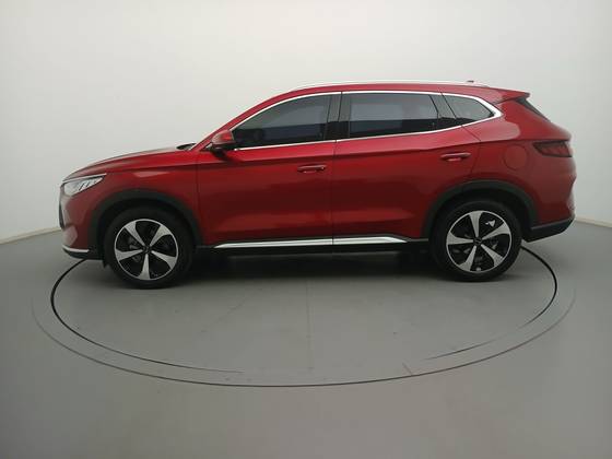 BYD SONG PLUS 1.5 DM-I HÍBRIDO AUTOMÁTICO